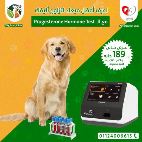 Full Blood Laboratory